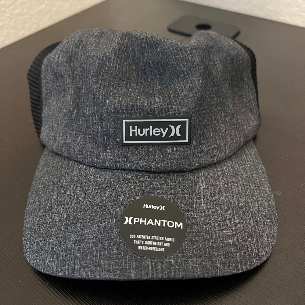 HURLEY Adjustable Hat Phantom Men’s
